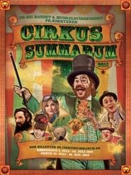 Cirkus Summarum 2014 series tv