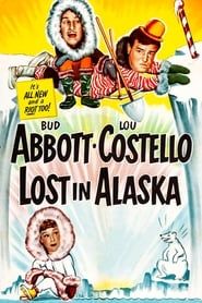 Lost in Alaska series tv