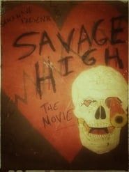 Savage High series tv