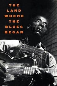 The Land Where the Blues Began series tv
