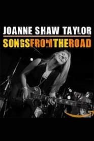 Joanne Shaw Taylor: Songs from the Road series tv