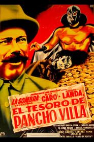 Image El tesoro de Pancho Villa 1957