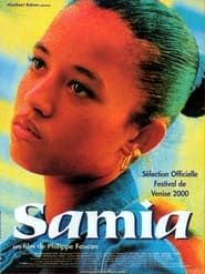Samia series tv