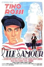 L'île d'amour 1944 streaming