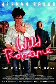 Wild Romance series tv