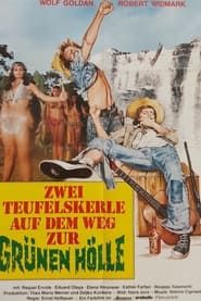 Dschungelmädchen für zwei Halunken (1974)