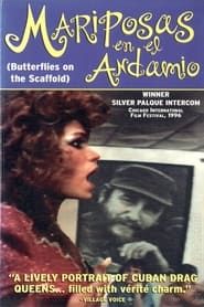 Butterflies on the Scaffold (1996)