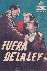 Fuera de la ley (1937)