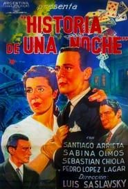 Historia de una noche (1941)