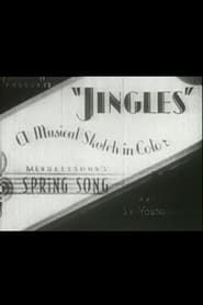 Mendelssohn's Spring Song series tv