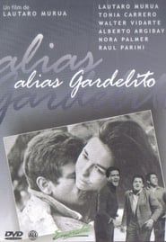 Alias Gardelito series tv