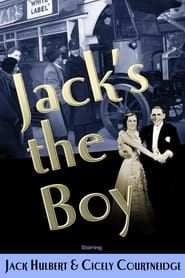 Jack's the Boy (1932)