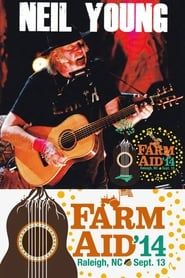 Neil Young - Live at Farm Aid 2014 series tv