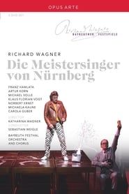 Die Meistersinger von Nürnberg (2008)