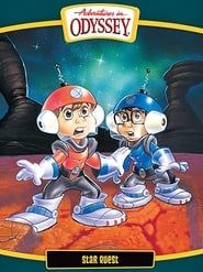 Adventures in Odyssey: Star Quest 1993 streaming