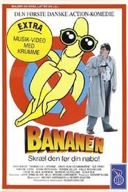 Bananen - Skræl den før din nabo! series tv