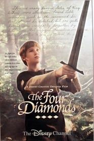 The Four Diamonds series tv