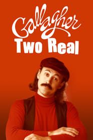 Image Gallagher: Two Real 1981