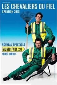 Les Chevaliers du Fiel : Municipaux 2.0 series tv
