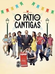 O Pátio das Cantigas 2015 streaming
