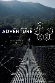 The Five Elements of Adventure series tv