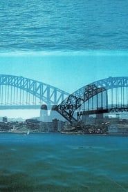 Sydney Harbour Bridge series tv
