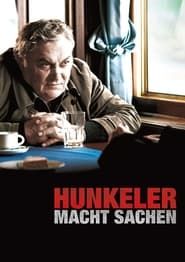 Commissaire Hunkeler Qu'est ce que vous fabriquez Hunkeler? (2008)