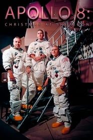 Apollo 8: Christmas at the Moon series tv