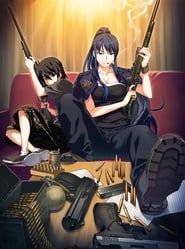 The Labyrinth of Grisaia series tv