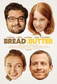 Image Bread and Butter