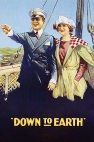 Down to Earth (1917)