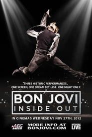 Bon Jovi: Inside Out series tv