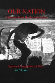 Image Our Nation: A Korean Punk Rock Community 2002