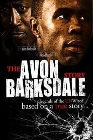 The Avon Barksdale Story series tv