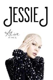 Jessie J: Alive at the O2-hd