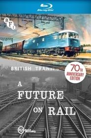 Image A Future on Rail