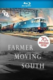 Farmer Moving South (1952)