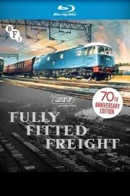 Fully Fitted Freight series tv