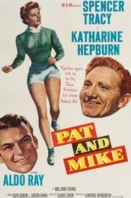 Pat and Mike series tv