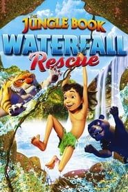 The Jungle Book: Waterfall Rescue series tv
