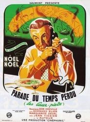 Les Casse-pieds 1948 streaming