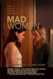 Mad Women series tv