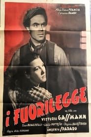 I fuorilegge (1950)