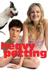 Heavy Petting series tv