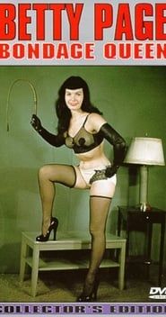 Bettie Page: Bondage Queen 1998 streaming