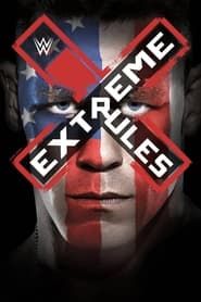 WWE Extreme Rules 2015 series tv