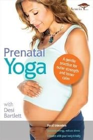 Image Prenatal Yoga with Desi Bartlett