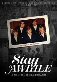 Stay Awhile series tv