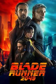 Blade Runner 2049 series tv