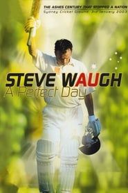Steve Waugh: A Perfect Day series tv